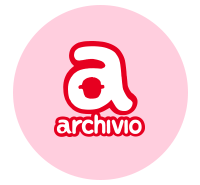 2025 春夏 アルチビオ（archivio）ゴルフウェア クリアランスセール 一覧はこちら