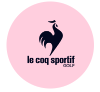 2025 春夏 ルコック（le coq sportif）ゴルフウェア クリアランスセール 一覧はこちら