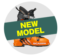 スキーブーツ NEW