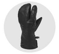 スキーグローブ メンズ