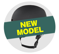 スキーヘルメットNEW