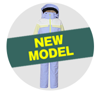 ジュニアスキー NEW