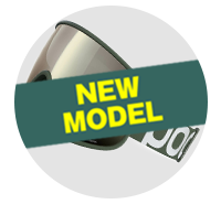 スキー スノーボードゴーグル NEW