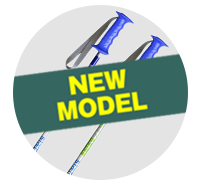 スキーストック NEW