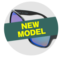 スキーサングラス NEW