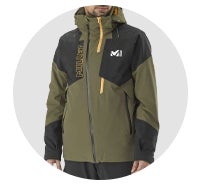 スキー スノーボードウェア メンズ