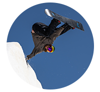 スノーボード フリースタイル向き（パーク＆パイプ）