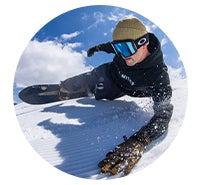 スノーボード用品