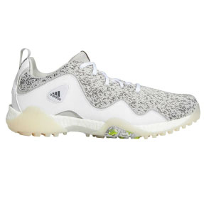 アディダス adidas　コード カオス 21　メンズ ゴルフシューズ KZI12 FW5613　2021年モデル