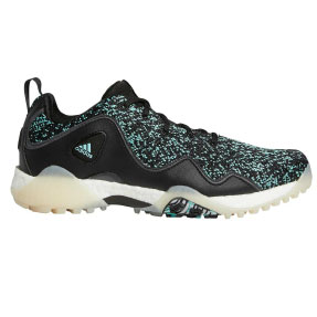 アディダス adidas　コード カオス 21　メンズ ゴルフシューズ KZI12 FW5614　2021年モデル