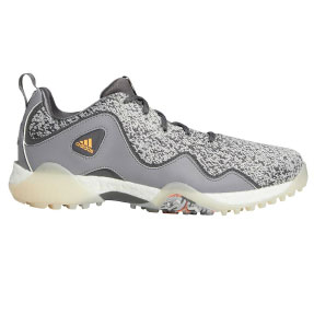 アディダス adidas　コード カオス 21　メンズ ゴルフシューズ KZI12 FX6625　2021年モデル