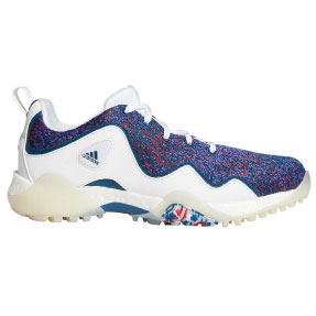 アディダス adidas　コード カオス 21　レディース ゴルフシューズ KZI16 FW5629　2021年モデル