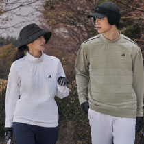 アディダス新作秋冬ウェア<