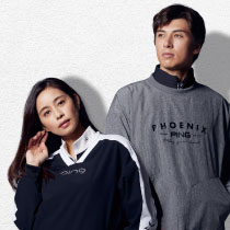 ピン新作秋冬ウェア<