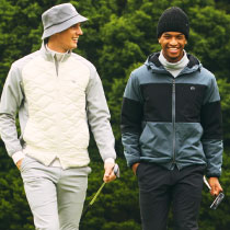 トラヴィスマシュー新作秋冬ウェア<