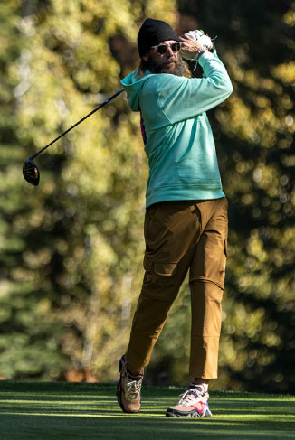 アディダス「adicross（アディクロス）」2023年春夏コレクション 特集 コーディネイト画像1