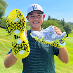 コードカオス22（codechaos 22） 特集 大西　魁斗