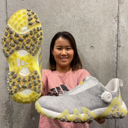 コードカオス22（codechaos 22） 特集 畑岡　奈紗