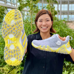 コードカオス22（codechaos 22） 特集 渋野　日向子