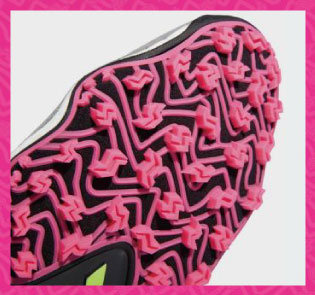 TUNGSTEN SPEED CARTRIDGE