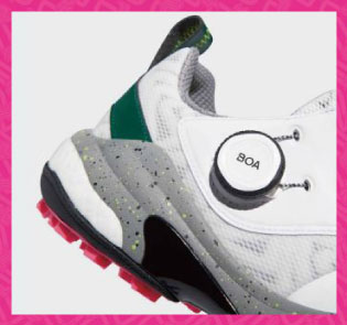 アディダス コードカオス 25 （codechaos）ゴルフシューズ特集｜【公式