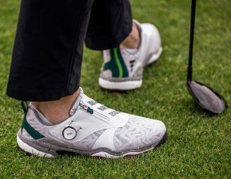 アディダス　コードカオス 25 特集  画像2