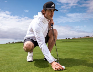 アディダス　コードカオス 25 特集  画像3