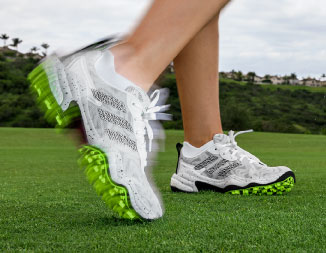 アディダス　コードカオス 25　特集  画像1