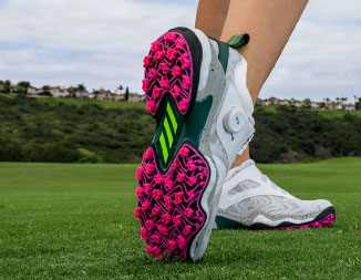 アディダス　コードカオス 25 特集  画像5