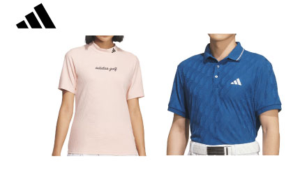 アディダス（adidas） ゴルフウェア