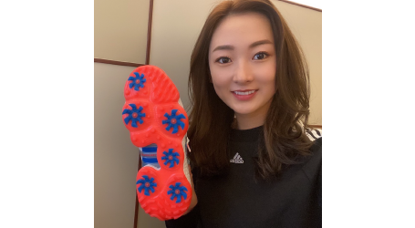 ツアー360 22 (TOUR360 22) 特集 松田 鈴英