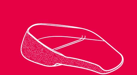 ツアー360 22 (TOUR360 22) 特集 BOOSTによる快適性