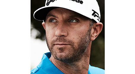 ツアー360 22 (TOUR360 22) 特集 ダスティン・ジョンソン