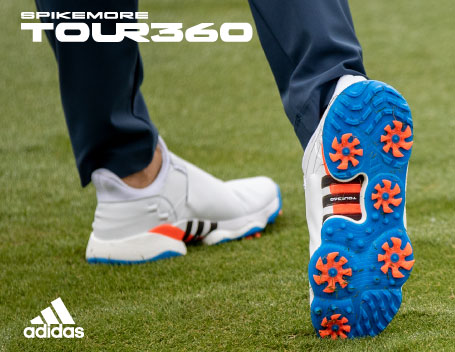 アディダス TOUR360 2022 ゴルフシューズ特集