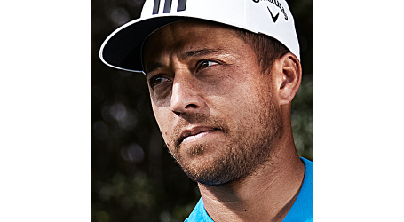 ツアー360 22 (TOUR360 22) 特集 ザンダー・シャウフェレ