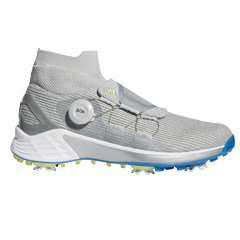 アディダス adidas　ZG21 モーション ボア　レディース ゴルフシューズ LGG17 FZ2189　2021年モデル