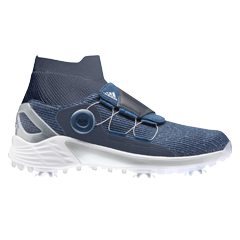 アディダス adidas　ZG21 モーション ボア　レディース ゴルフシューズ LGG17 FZ2190　2021年モデル