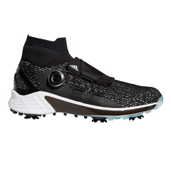 アディダス adidas　ZG21 モーション ボア　レディース ゴルフシューズ LGG17 G58741　2021年モデル