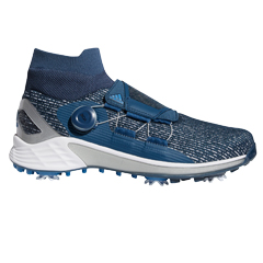 アディダス adidas　ZG21 モーション ボア　メンズ ゴルフシューズ ZD993 H68593　2021年モデル