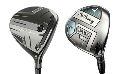 フェアウェイウッド