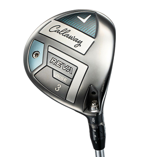 フェアウェイウッド