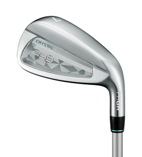 アイアンセット