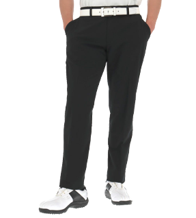 メンズロングパンツ