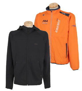 メンズアウター