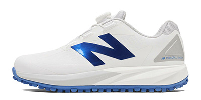 スパイクレスシューズ