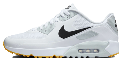 スパイクレスシューズ