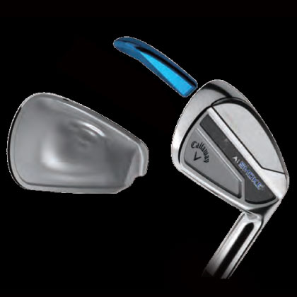 キャロウェイ パラダイム Aiスモーク（Callaway PARADYM Ai SMOKE