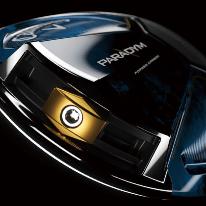 ADJUSTABLE PERIMETER WEIGHTING