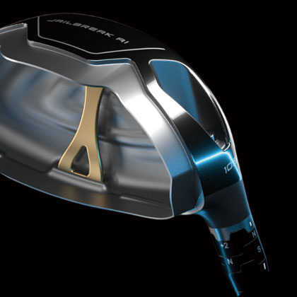 キャロウェイ パラダイム（Callaway PARADYM）2023年新作 特集