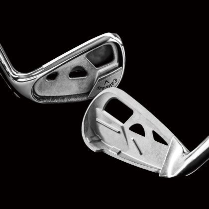 SPEED FRAME CONSTRUCTION